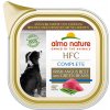 Almo Nature HFC dog írske hovädzie s fazuľkou 85g