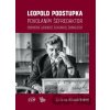 Leopold Podstupka, povolaním šéfredaktor - Oľga Gáfriková