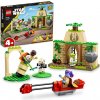 LEGO® Star Wars™ 75358 Chrám Jediov v Tenoo 5702017421391