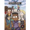 Minecraft, Der Comic (Sarah Graley,Sfé R. Monster,Kai Wichmann)(Pevná)