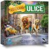 Asmodee Uštěkaná ulice CZ