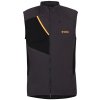 Pánska vesta Direct Alpine Element anthracite/black S