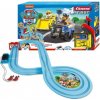 Carrera Autodráha FIRST - 63035 Tlapková patrola - 2,9m délka, 63035