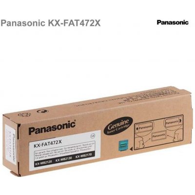 Panasonic KX-FAT472X - originálny