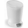 Simplehuman Koše - Odpadkový kôš 6 l, biela CW1318