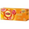 Lipton ovocný čaj Grapefruit a pomaranč 20 sáčkov, 34g 34g