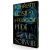 Pohřběte kosti mé v půlnoční půdě - V.E. Schwab
