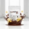 Kompava LactoFree 90 500 g/16 dávok, čokoláda-banán