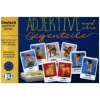 Adjektive und ihre Gegenteile (Spiel)