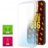 Tvrdené sklo Kingglass pre Motorola, Moto G86 Power 3 ks