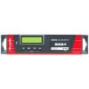 SOLA SOLA - RED 25 - digitálny inklinometer 25cm