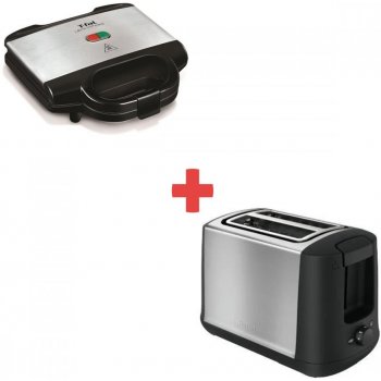 Set Tefal SM155212 + TT340830