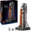 LEGO® Ikony 10341 NASA Artemis štartovacia rampa