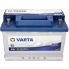 Varta Blue Dynamic 12V 74Ah 680A 574 012 068