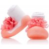 ATTIPAS Topánočky New Corsage AK02 Pink S veľ.19, 96-108 mm