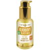 Bio Zlatý Jojobový olej – Fair Trade 45 ml