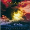 Excalion - High Time [CD]
