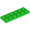 LEGO® 6399741 Plate 2 x 6