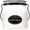 Milkhouse Candle Co. Creamery Coastal Autumn vonná sviečka Butter Jar 454 g