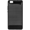 Púzdro FORCELL CARBON pre XIAOMI Mi 6 - čierne