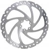 PRO-T Plus 01 brzdový kotúč 180 mm