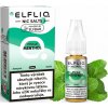 ELFLIQ Menthol 10 ml 10 mg