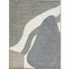 TA Koberec HJ-BBK07 SIVÁ WISP BBK Rozmer: 300x400 cm