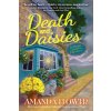 Death and Daisies: A Magic Garden Mystery (Flower Amanda)
