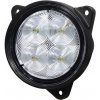 Lucidity Pracovné svietidlo 22843 LED, 960/670 lm, 9-32V, IP69K, kábel 1 m