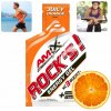 Energetický gél tekutý Amix Rock’s Energy Gel 32g energetický gél s príchuťou pomaranča 32 ml 32 g 20 ks