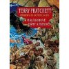 Malí Bohové, Dámy a Pánové - Terry Pratchett