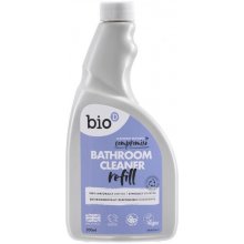 Bio D čistič na kúpelne náhradná náplň 500 ml