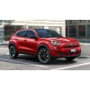 Priečniky Thule WingBar Edge Evo Fiat 600 2024-