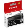kazeta CANON CLI-526BK black MG 5150/5250/6150/8150, iP 4850 (4540B001)