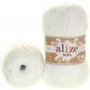 Alize Bella 1055 bílá