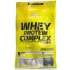 Whey Protein Complex 100%, Srvátkový proteín, 700 g, Olimp - Čokoláda