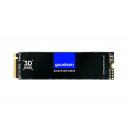 Goodram PX500 256GB, SSDPR-PX500-256-80