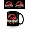 Jurassic Park hrnček Classic Logo
