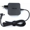 originálne nabíječka adaptér Asus VivoBook 17X K1703Z 65W 3,42A 19V 4,5 x 3mm