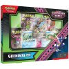 Nintendo Pokémon Shrouded Fable Special Illustration Collection - Greninja ex