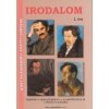 Irodalom 3 II.časť - Zsuzsanna Kulcsár, Mónika Kulcsár