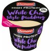 Ehrmann High Protein Pudding 200 g white chocolate