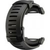 Suunto Remienok Suunto Core Deep Black silikón vrátane úchytov a osi