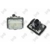 Osvetlenie poznávacej značky ABAKUS LORO TUNING L54-210-0001LED
