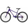 Karbonový detský bicykel Sava Barn 4.2 24