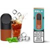 RELX Essential POD náplň DARK SPARKLE (Cola) 18mg Cola