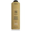 Lakmé Teknia Deep Care Shampoo 1000 ml regenerační šampon pro poškozené vlasy unisex