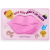Tony Moly Kiss Kiss Lovely Lip Patch Maska na pery 10 g