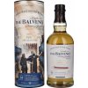 BALVENIE 14 YO COLLECTION OF CURIOUS CASK 0.70L 47.8% GB (tuba)