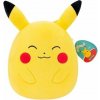 Jazwares, LLC. Plyšová figúrka Pokémon Squishmallows HAPPY PIKACHU 35cm